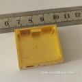 Nā mana kiʻekiʻe o ka mana semiconbuctor